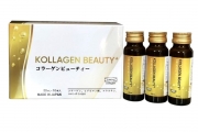 KOLLAGEN BEAUTY, NHẬT BẢN, BỔ SUNG HÀM LƯỢNG COLLAGEN CAO NHẤT, CẢI THIỆN LÀN DA, MỊN MÀNG, SĂN CHẮC, NGĂN NGỪA LÃO HÓA, SẠM DA, MỜ NẾP NHĂN, TĂNG CƯỜNG HỆ MIỄN DỊCH, LƯU THÔNG MÁU, GIẢM VIÊM KHỚP, GIÚP XƯƠNG KHỚP CHẮC KHỎE